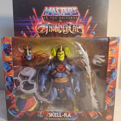 Masters Of The Universe.
