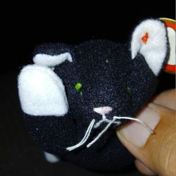 Teenie Beanie Babies 