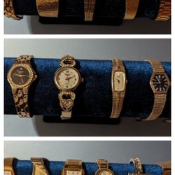 Vintage Watches
