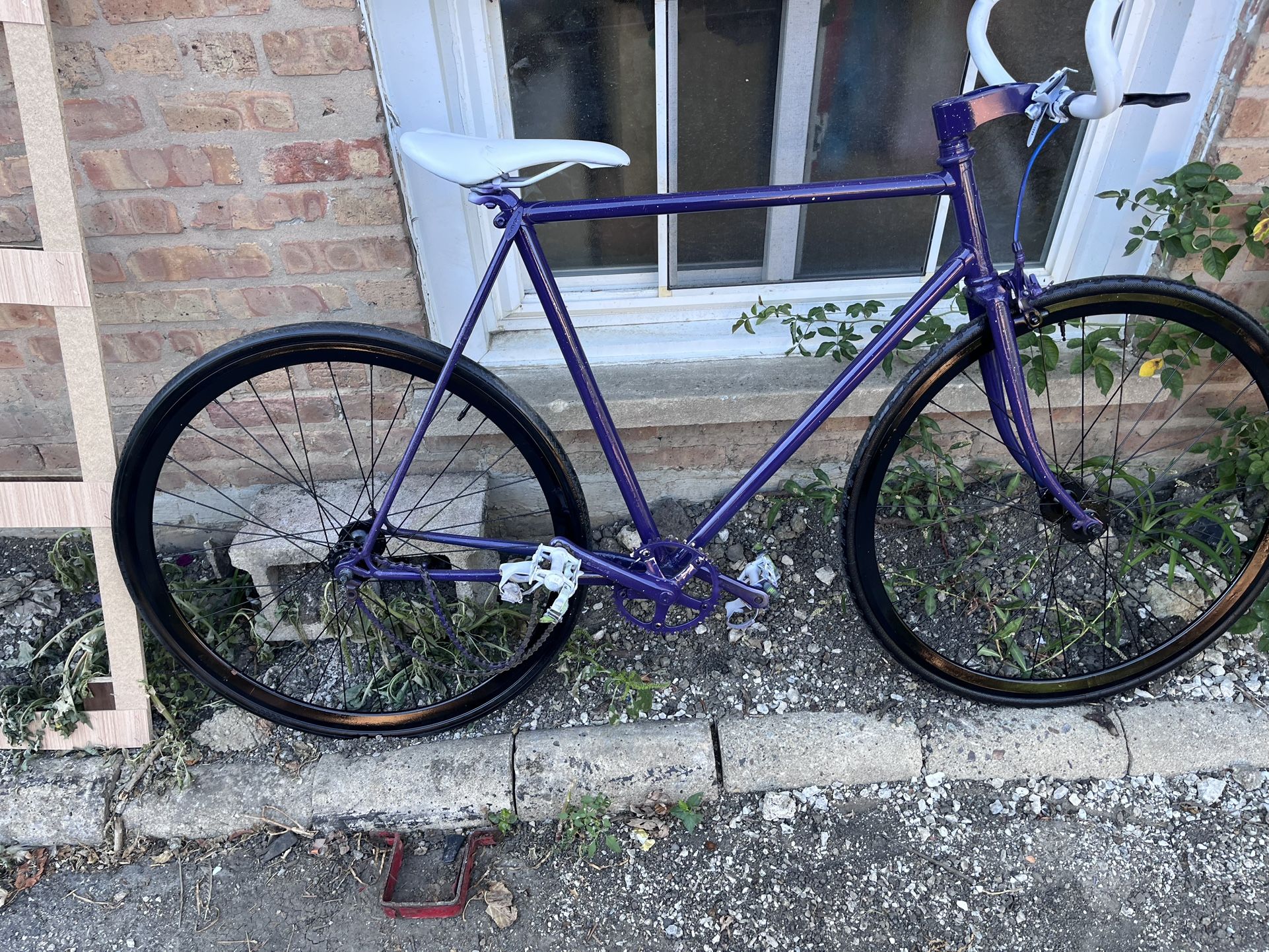 Bike