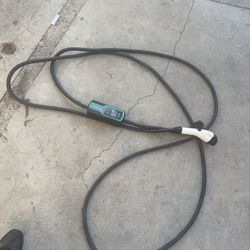Level 2 Electric Car Charger