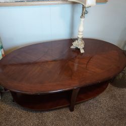 BEAUTIFUL ITALIAN COFFEE TABLE MAKE OFFER