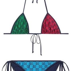 Women  Bikini  👙 Set