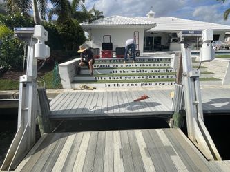 Boat Lift