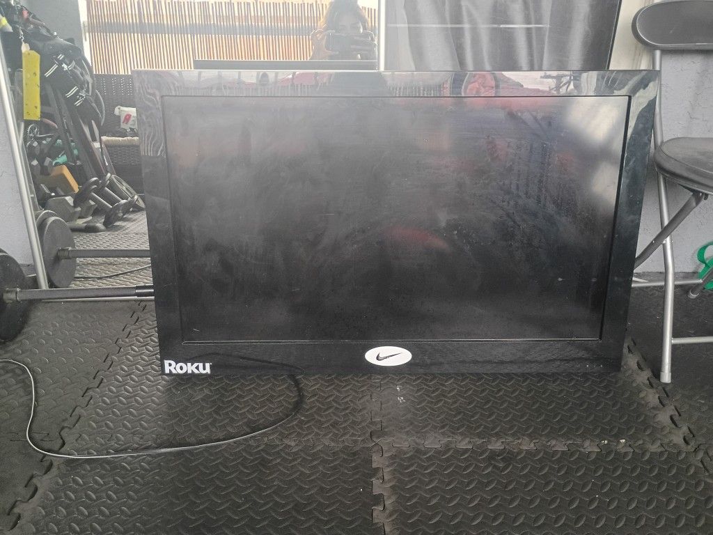 Samsung TV