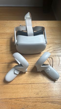 Oculus quest 2
