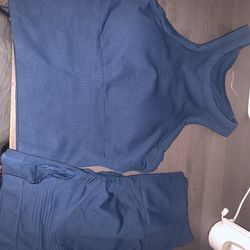 Work Out Set 