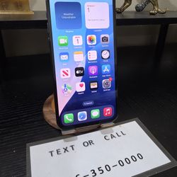 Unlocked Iphone 12 Pro 