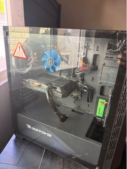 IBUYPOWER PC