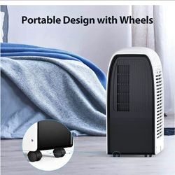 Portable Air conditioner