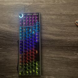 Gaming Keyboard
