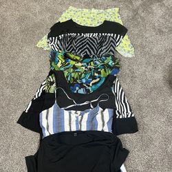 Size XL Women's Clothing Lot