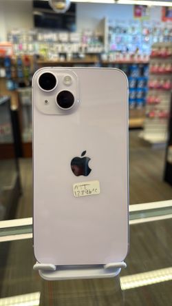iPhone 14