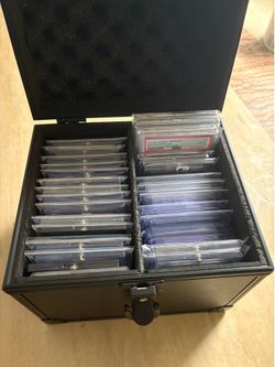 card collection
