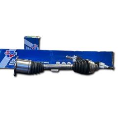 New CV Drive Axle For Audi NCV23019 Front