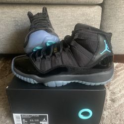 Jordan 11 Gamma 