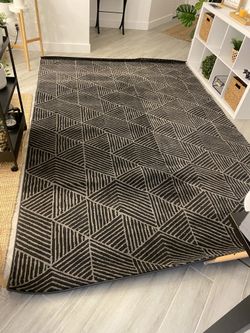 Ikea Rug 