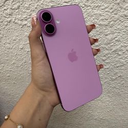 IPHONE 16 PLUS 128GB UNLOCKED‼️
