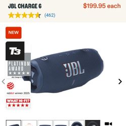 jbl charge 6
