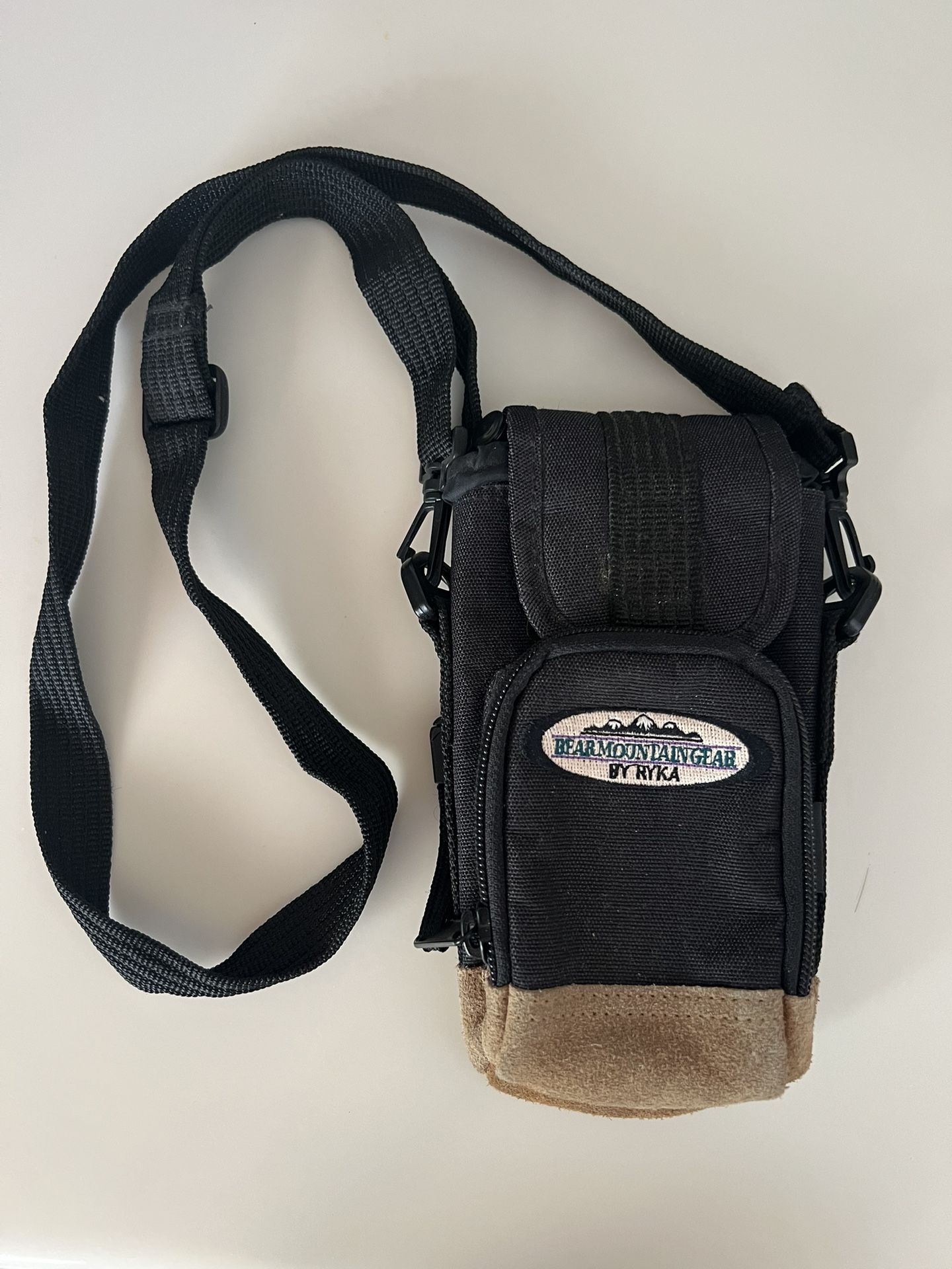 Mountain / Hiking / Belt Attachment / Camera Bag / Phone Bag / Accessory Bag