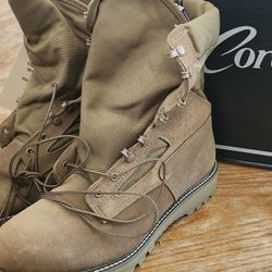 Corcoran Boots