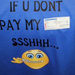  Custom Shirts By Krizci