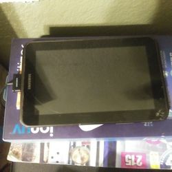 Samsung Galaxy Tab 2 7.0