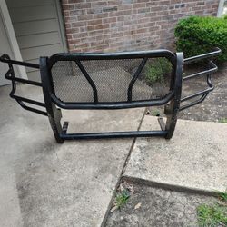 Grill Guard 