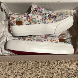 Brand New Size 13 Little Girls Shoes