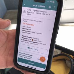 10ft Fiberglass Ladder 