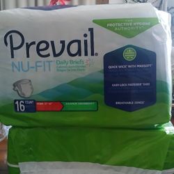 Adult Diapers