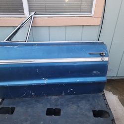 1964 CHEVY DOOR