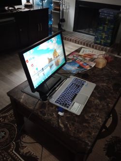 HP Laptop/Computer
