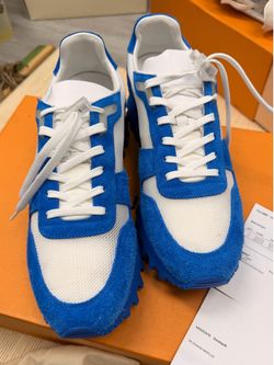 LV Runner  Men shoes
