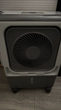 evaporative cooler