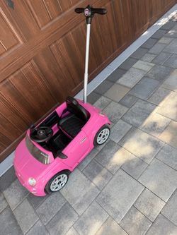 Fiat baby
