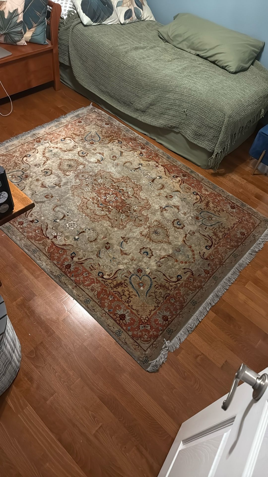Persian Rug