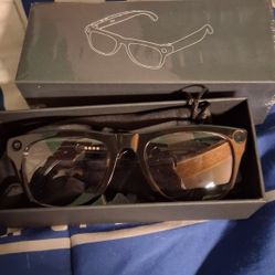 Smart Glasses 