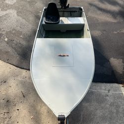 Fishing Boat