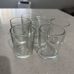 Tea Light Candle Holders