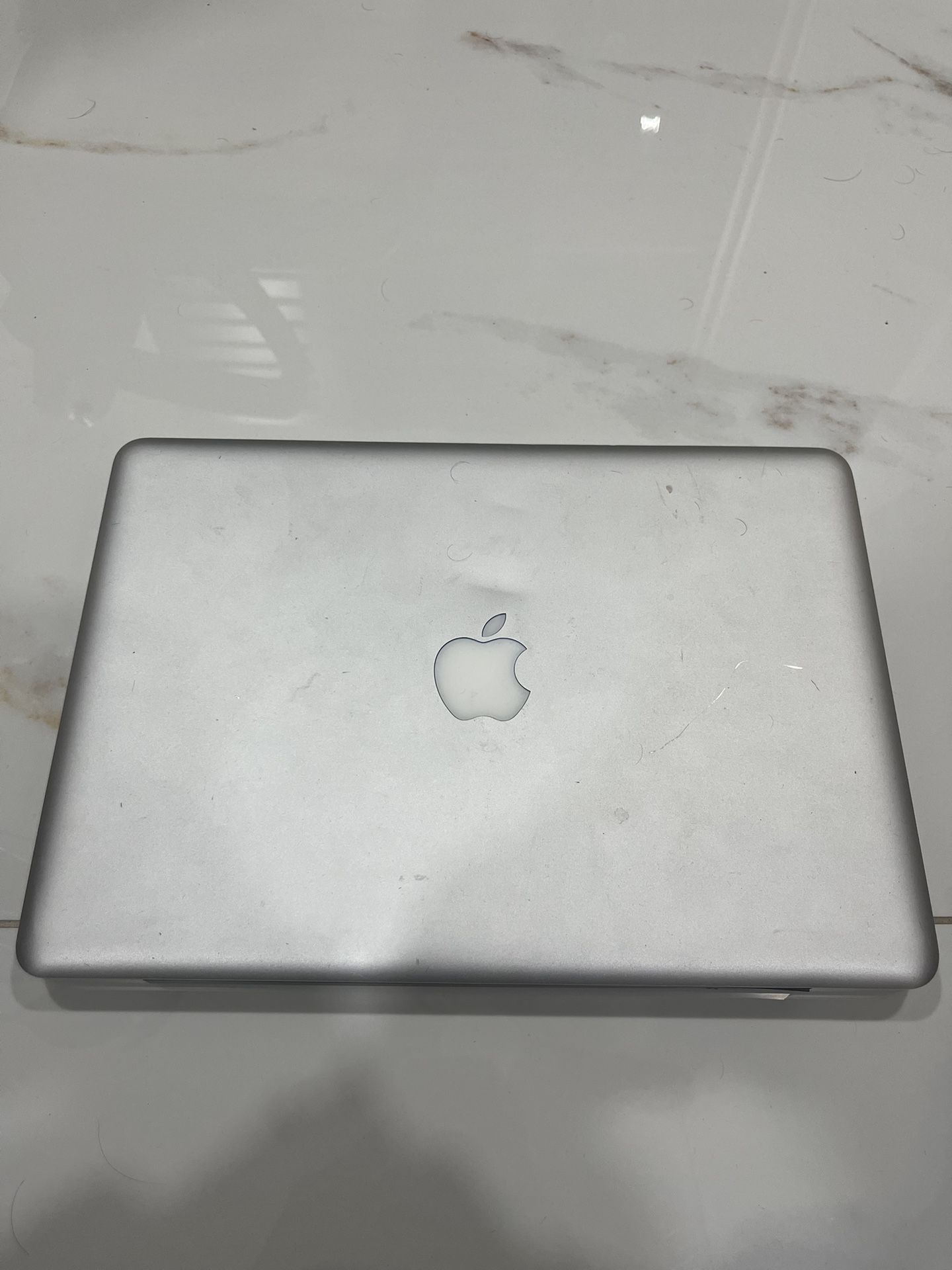 2010 MacBook Pro