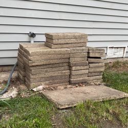 46 Stone Slabs
