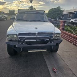 Dodge Dakota 