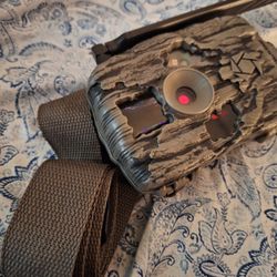 Stealth Trail Cam Cellular 