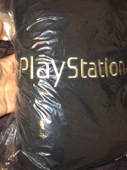Travis Scott X Play Station SIZE XL CACTUS JACK