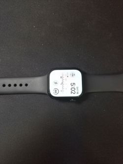 Apple Watch Series 10 GPS