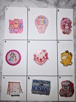 Badge reels