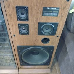 Speakers With Great Sound