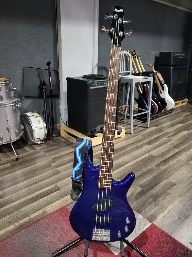 Bass Guitar