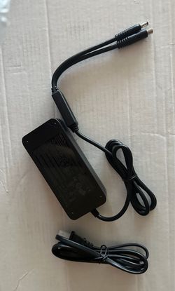 Lime/Bird/Segway charger